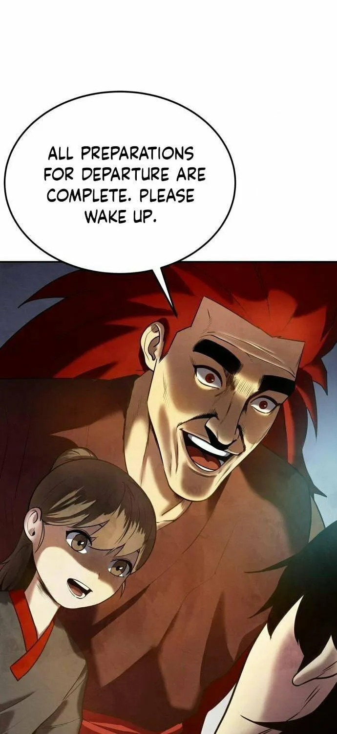 Read Gunman chapter 13 image 17 on Lezhin