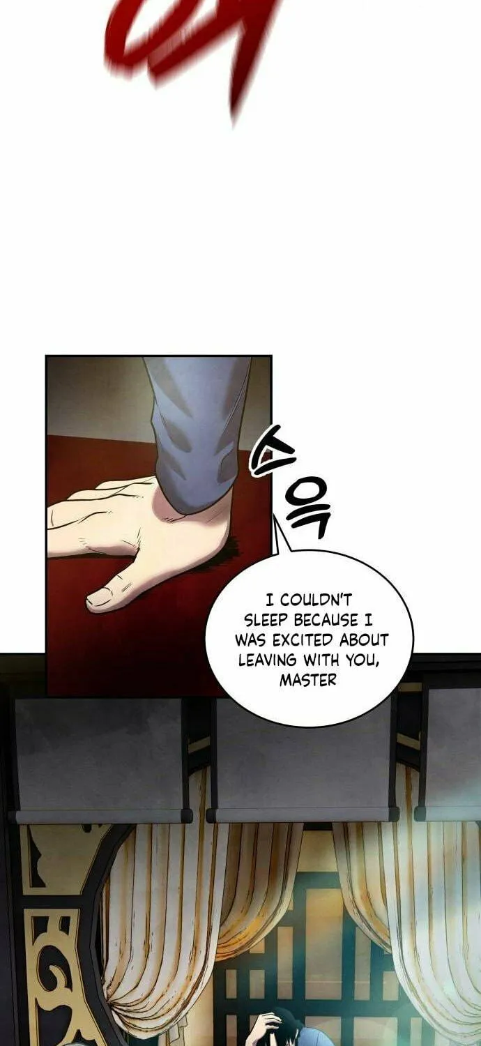 Read Gunman chapter 13 image 21 on Lezhin
