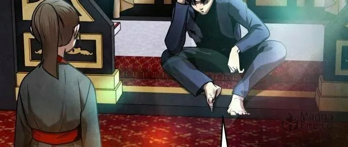 Read Gunman chapter 13 image 22 on Lezhin