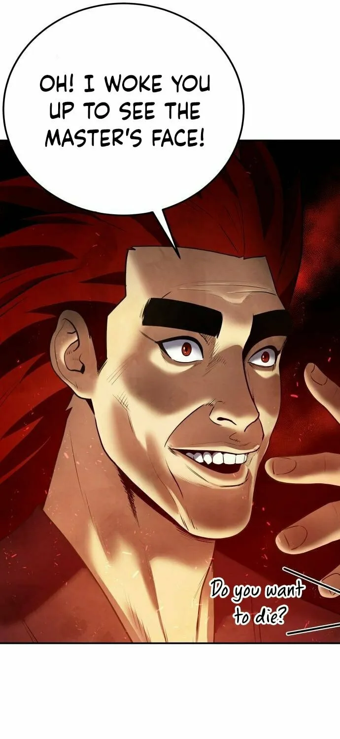 Read Gunman chapter 13 image 25 on Lezhin