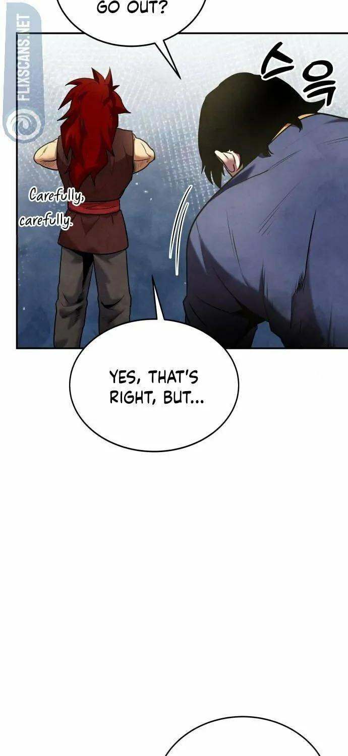 Read Gunman chapter 13 image 27 on Lezhin