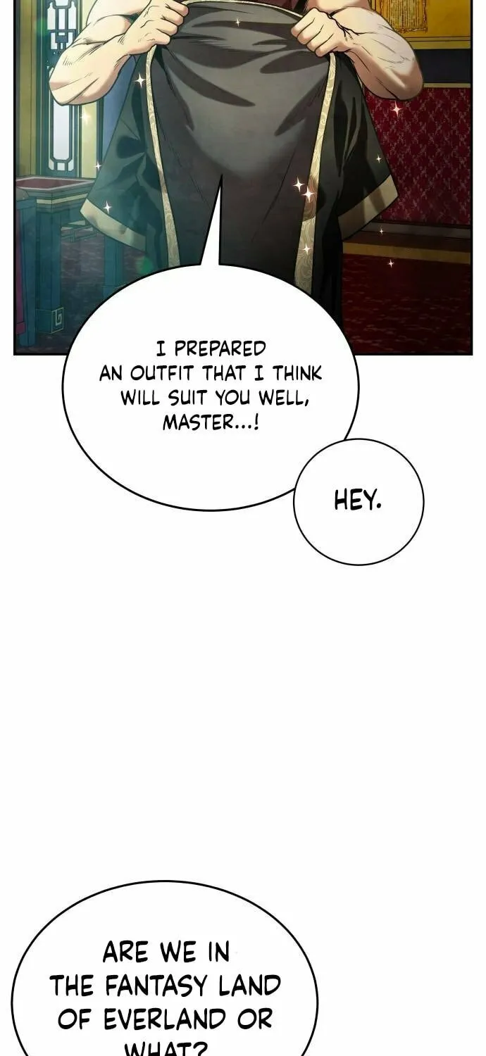 Read Gunman chapter 13 image 29 on Lezhin