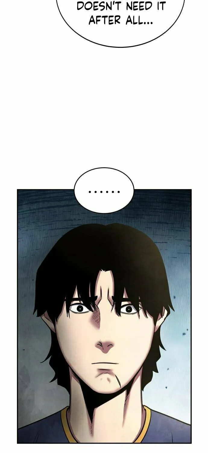 Read Gunman chapter 13 image 33 on Lezhin