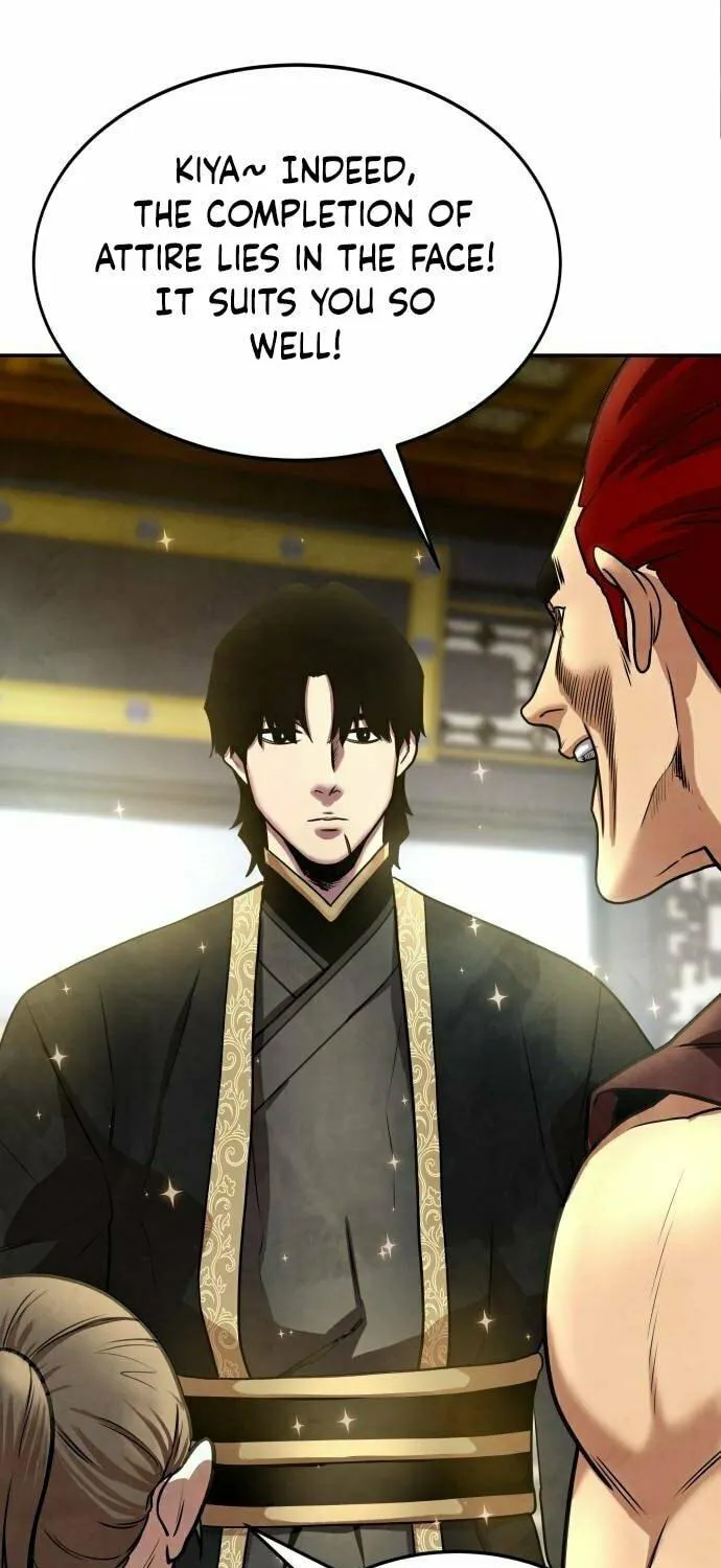 Read Gunman chapter 13 image 37 on Lezhin