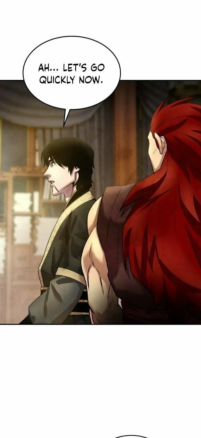 Read Gunman chapter 13 image 39 on Lezhin