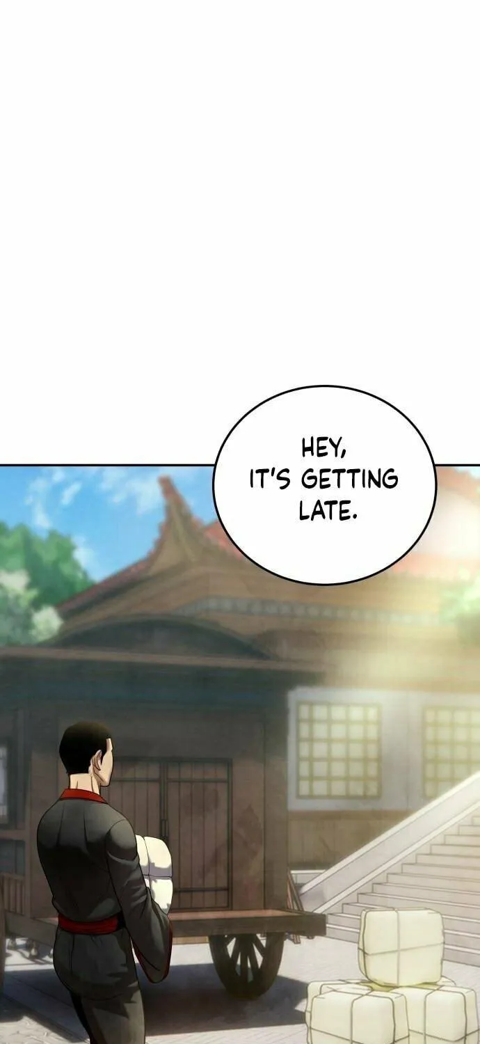 Read Gunman chapter 13 image 47 on Lezhin