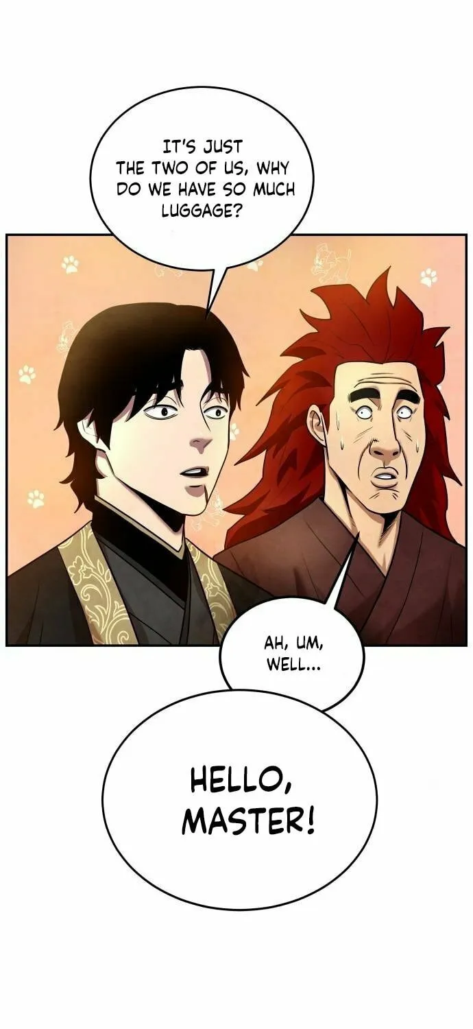 Read Gunman chapter 13 image 49 on Lezhin