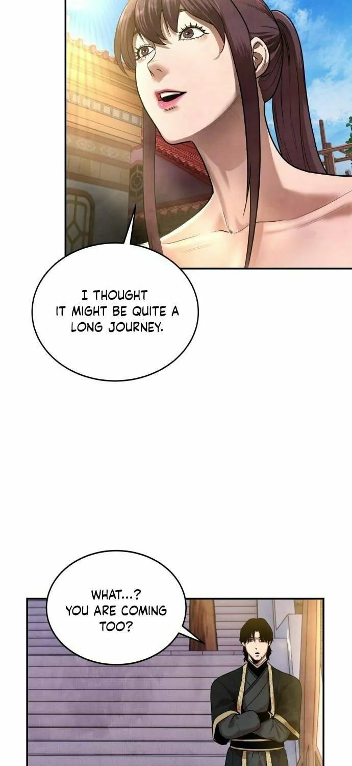 Read Gunman chapter 13 image 51 on Lezhin