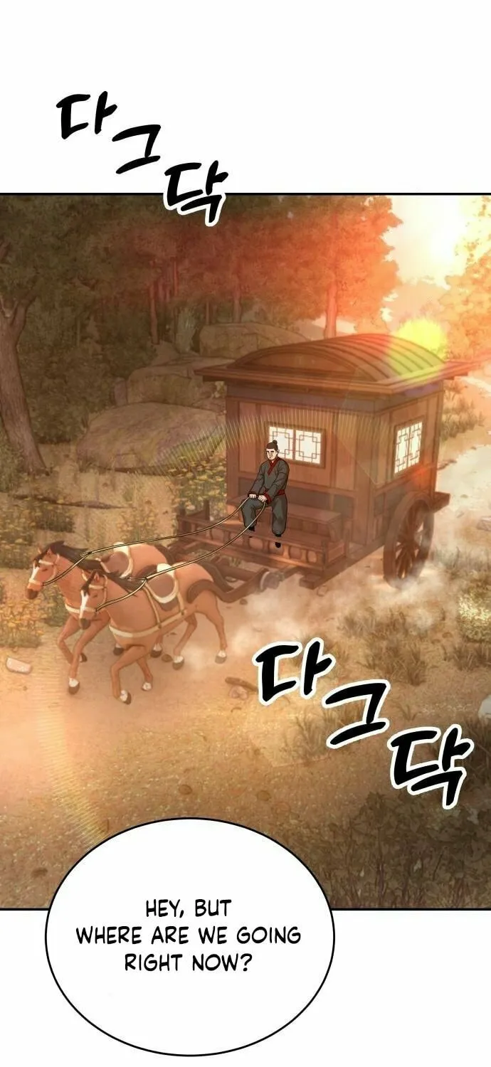 Read Gunman chapter 13 image 61 on Lezhin
