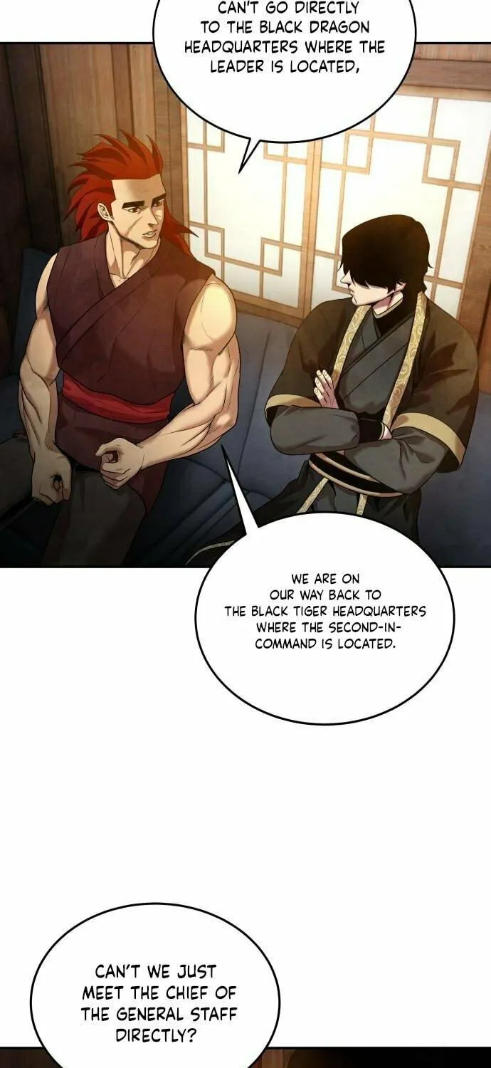 Read Gunman chapter 13 image 63 on Lezhin