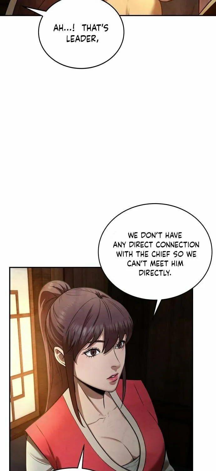 Read Gunman chapter 13 image 65 on Lezhin