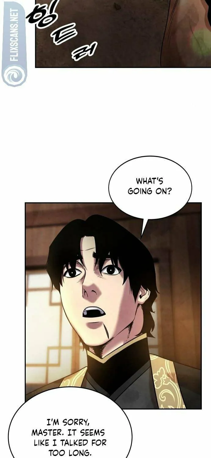 Read Gunman chapter 13 image 69 on Lezhin