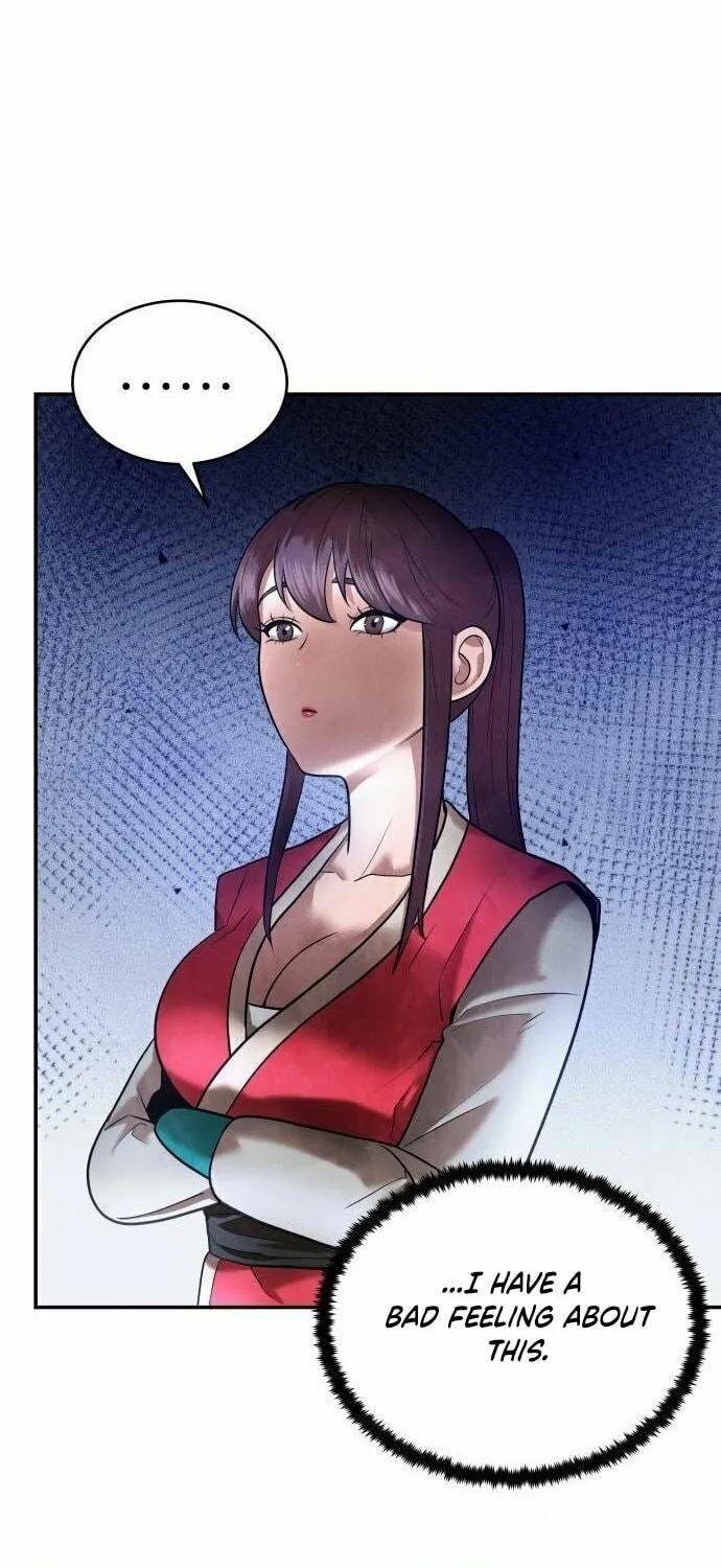 Read Gunman chapter 13 image 81 on Lezhin