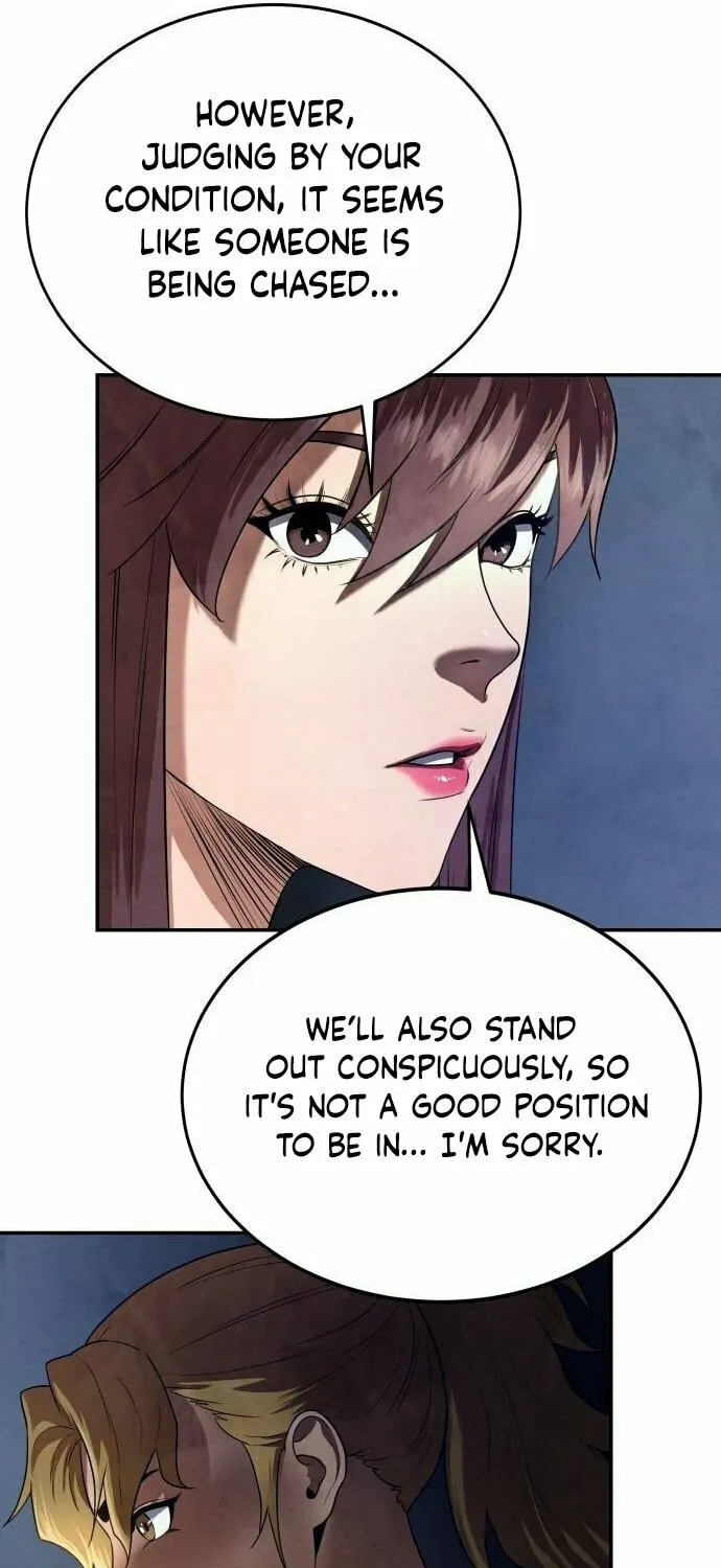 Read Gunman chapter 13 image 85 on Lezhin