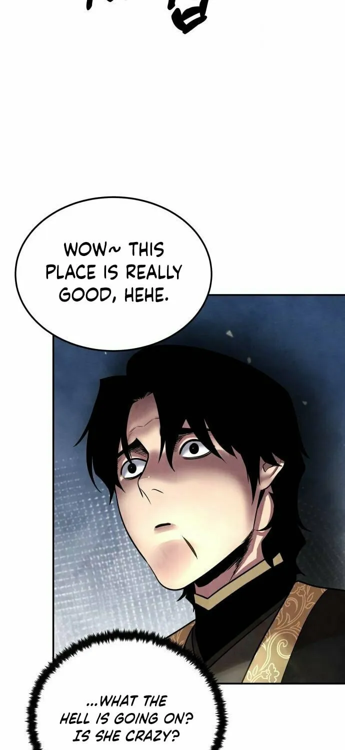 Read Gunman chapter 13 image 89 on Lezhin
