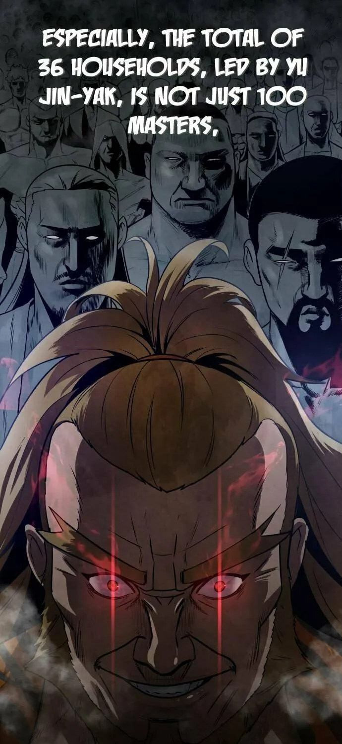 Read Gunman chapter 13 image 9 on Lezhin