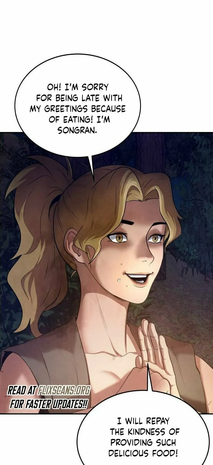 Read Gunman chapter 13 image 91 on Lezhin