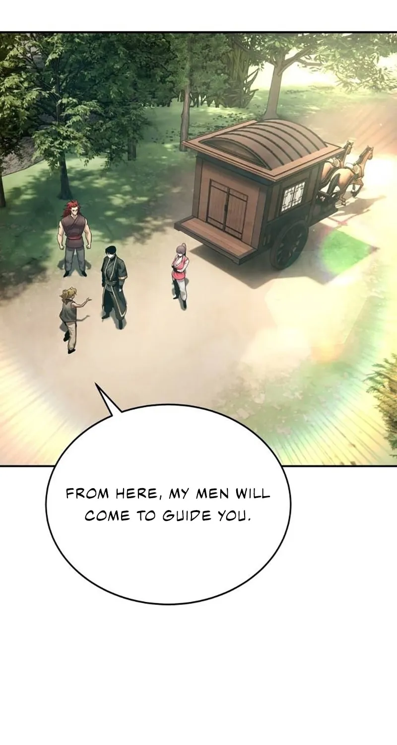Read Gunman chapter 14 image 103 on Lezhin