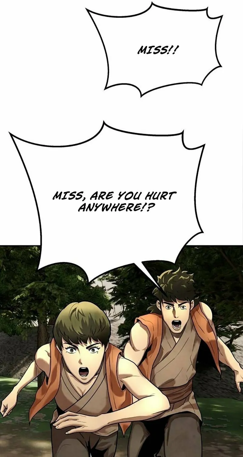 Read Gunman chapter 14 image 109 on Lezhin