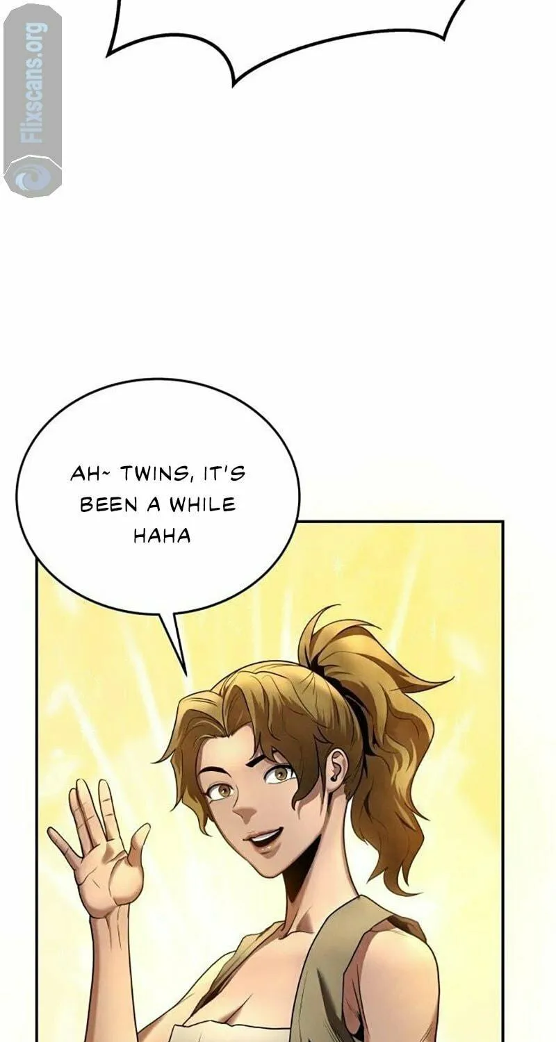 Read Gunman chapter 14 image 111 on Lezhin