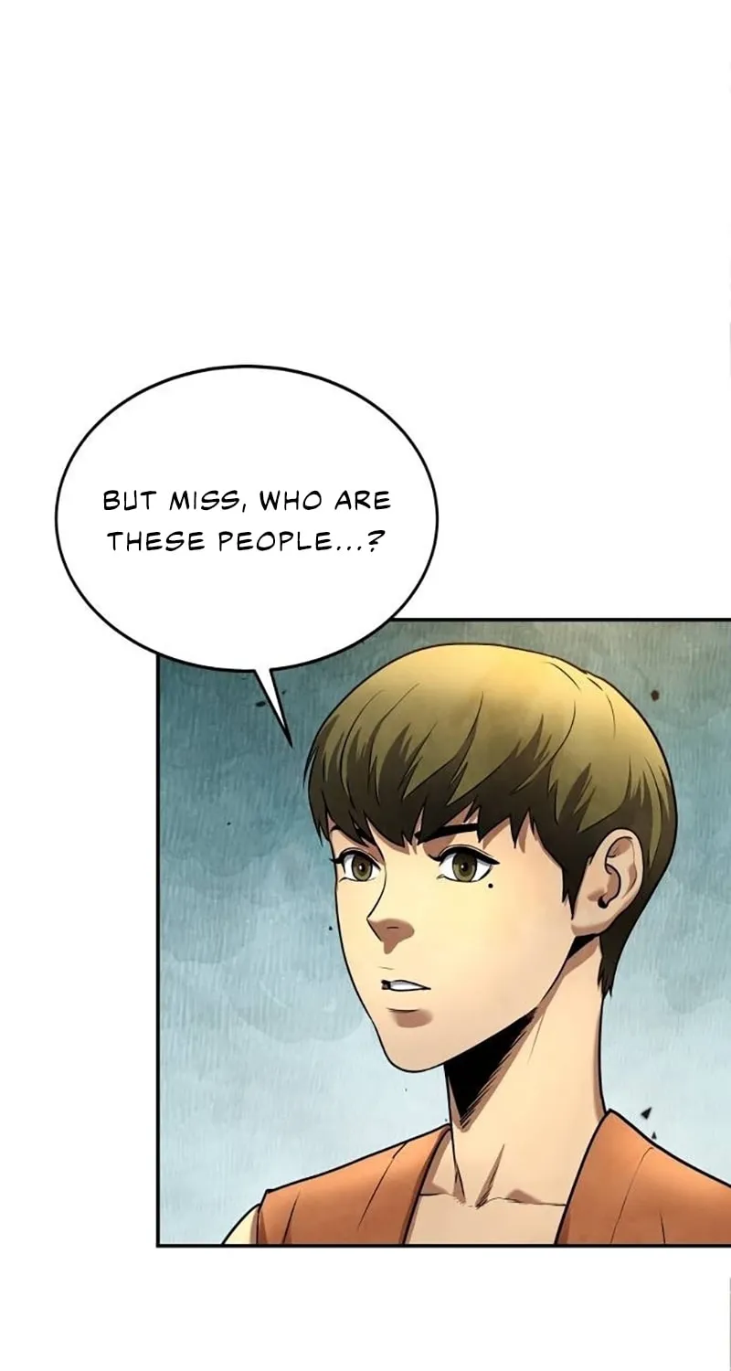 Read Gunman chapter 14 image 113 on Lezhin
