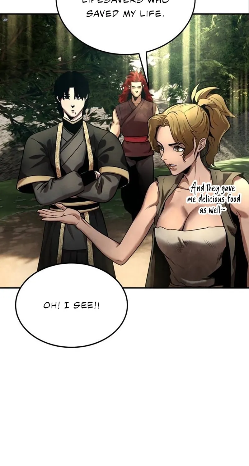 Read Gunman chapter 14 image 115 on Lezhin