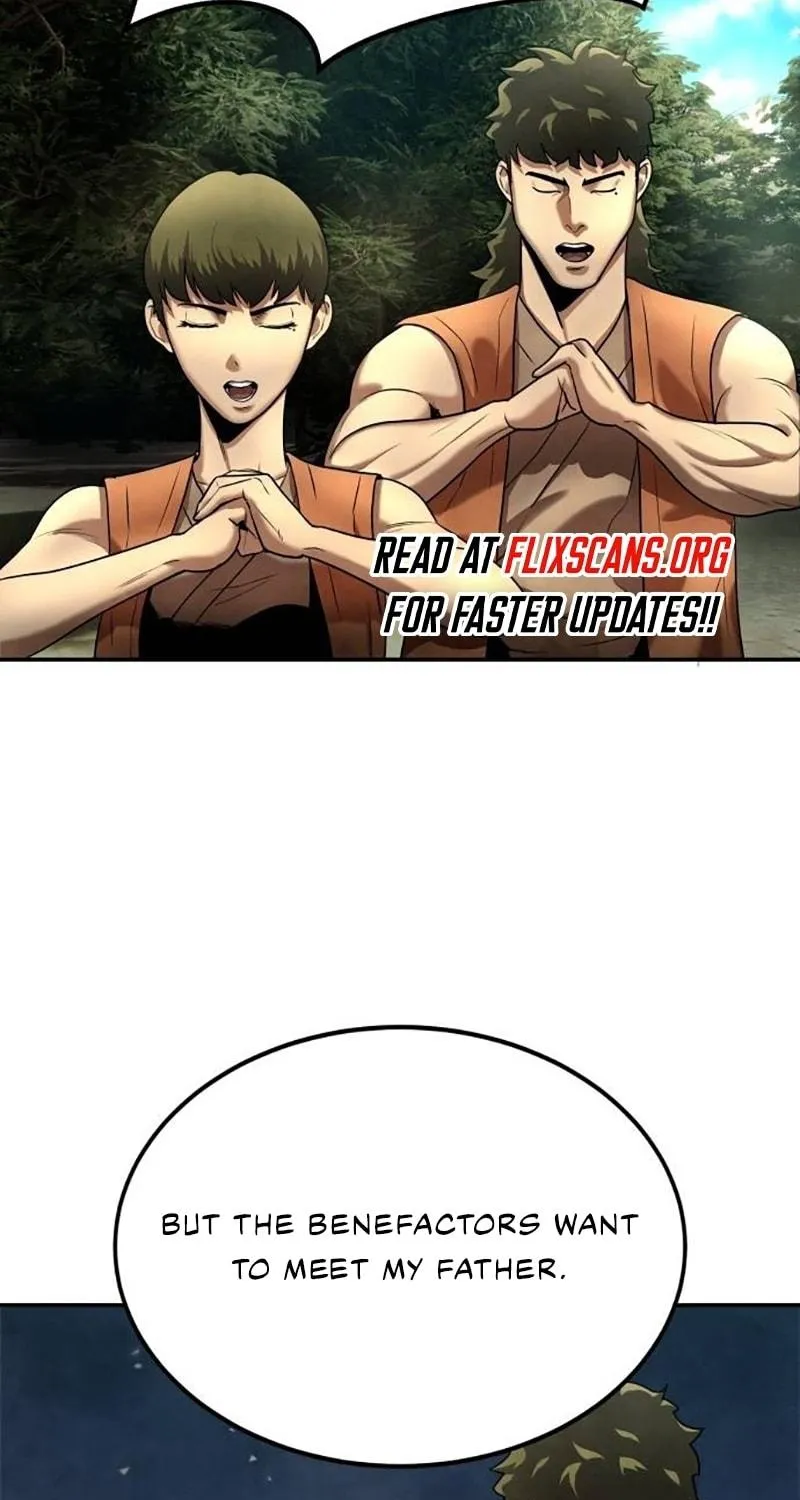 Read Gunman chapter 14 image 117 on Lezhin