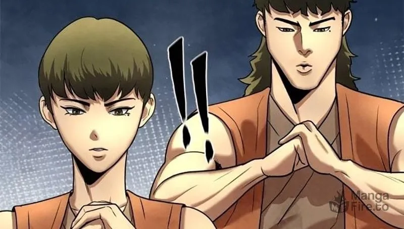 Read Gunman chapter 14 image 118 on Lezhin