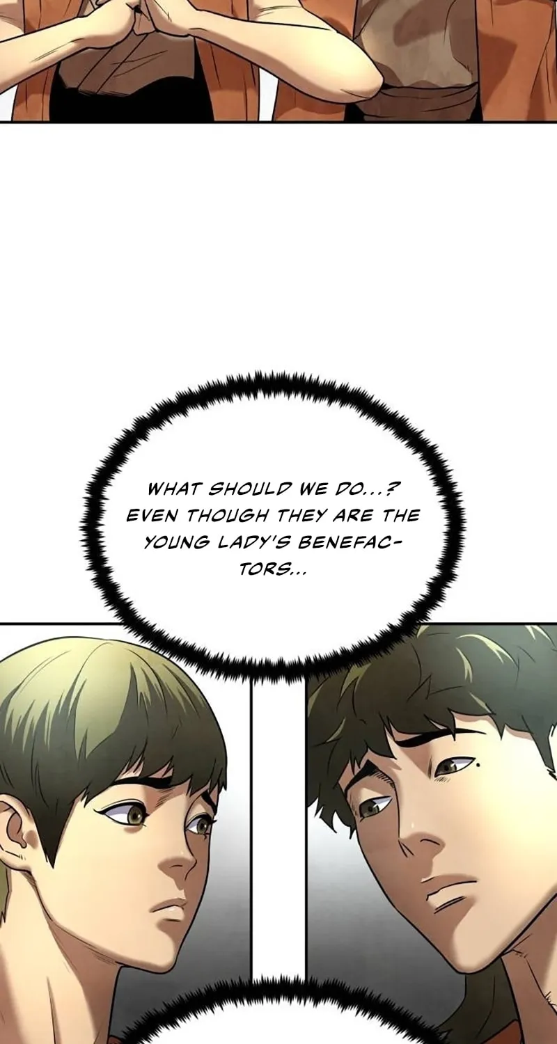Read Gunman chapter 14 image 119 on Lezhin