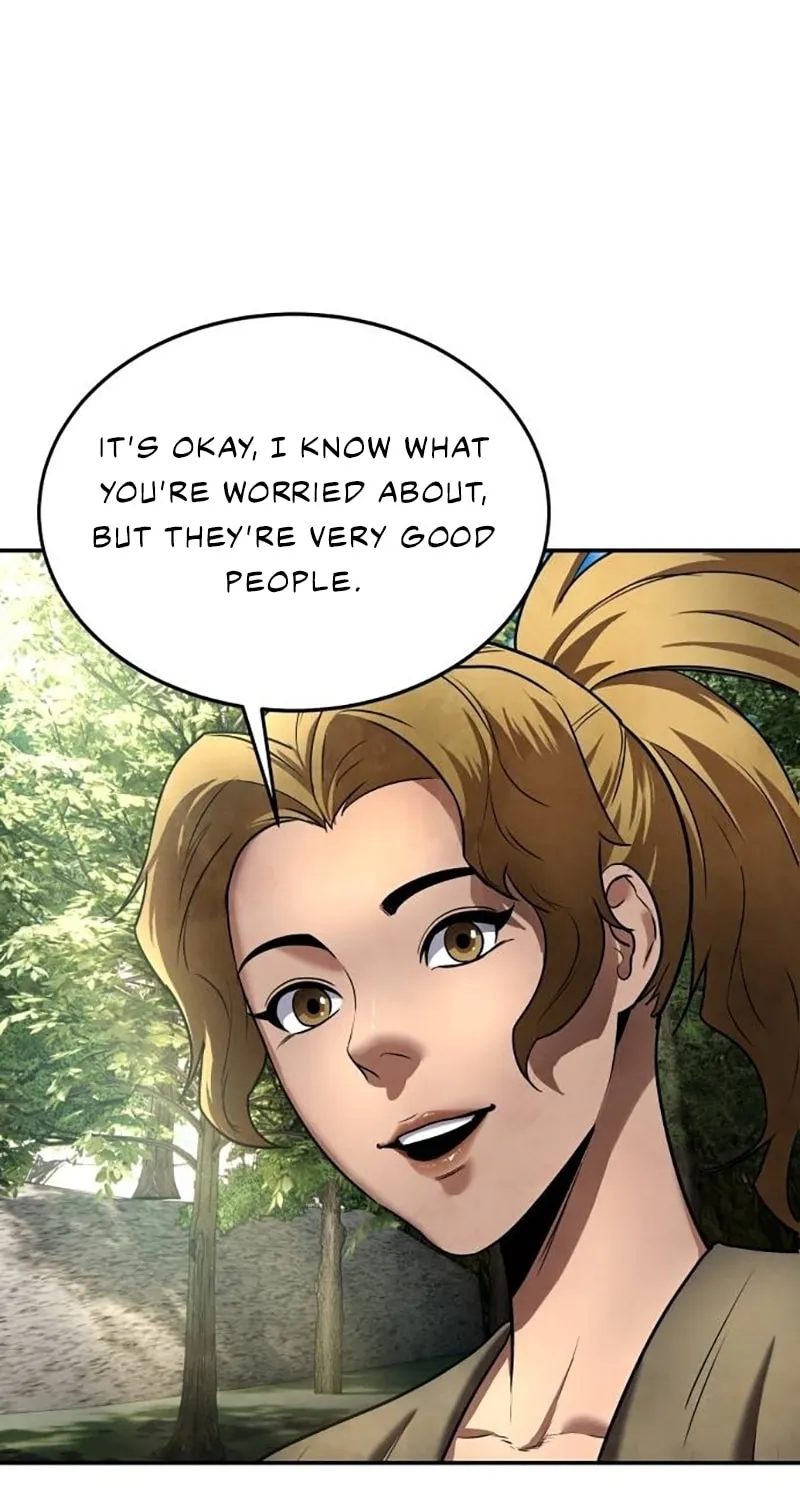 Read Gunman chapter 14 image 121 on Lezhin