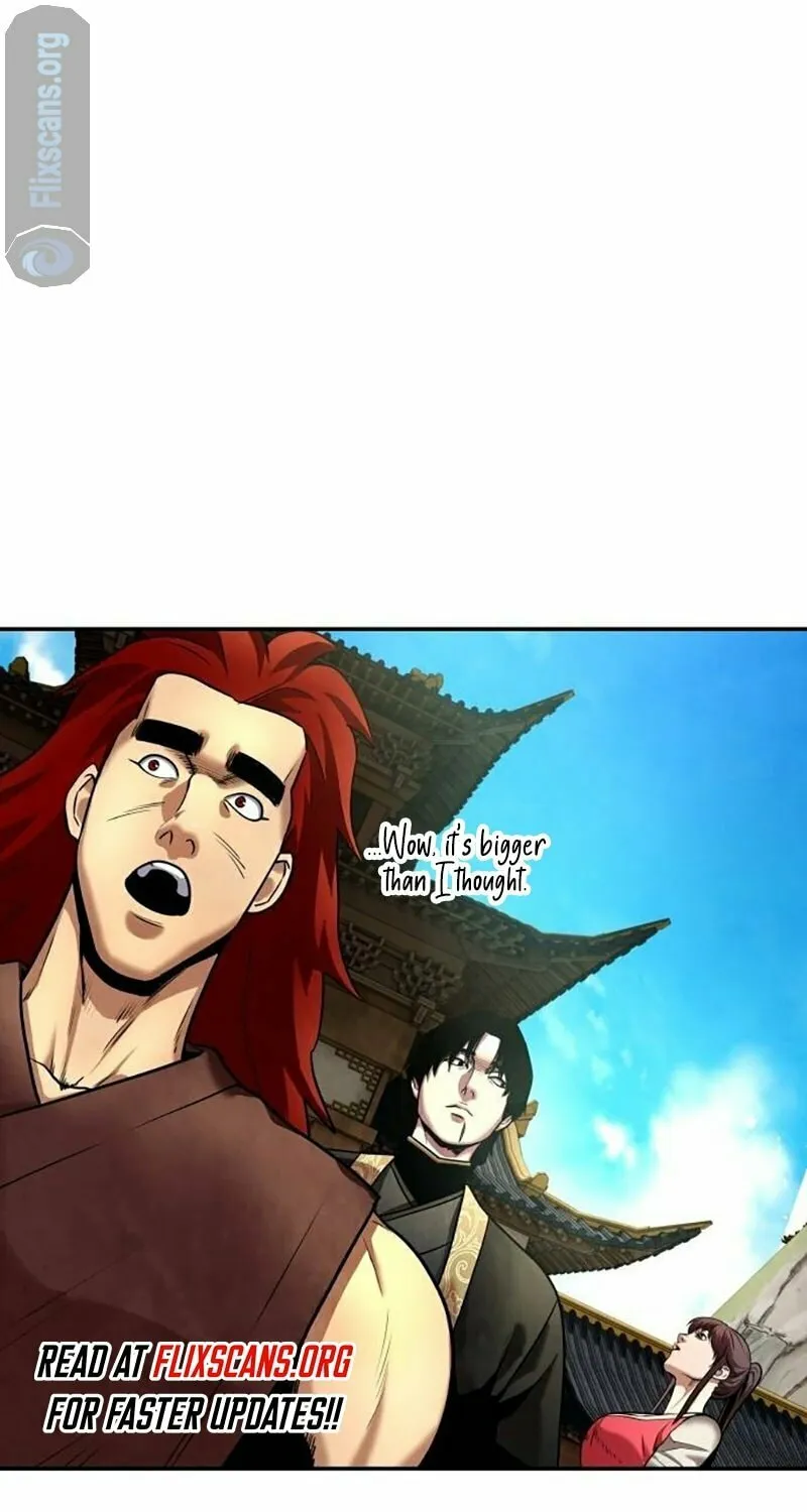 Read Gunman chapter 14 image 125 on Lezhin