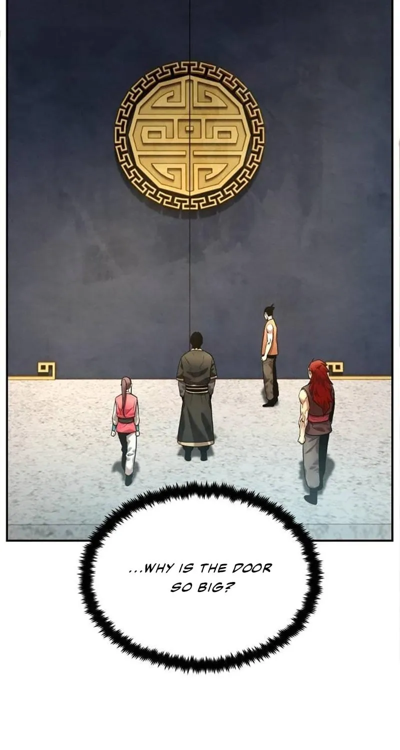 Read Gunman chapter 14 image 129 on Lezhin