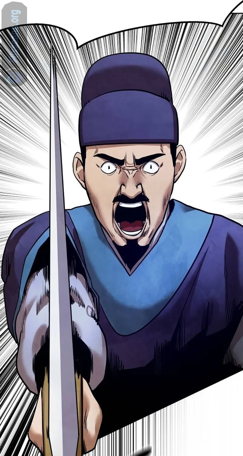 Read Gunman chapter 14 image 13 on Lezhin