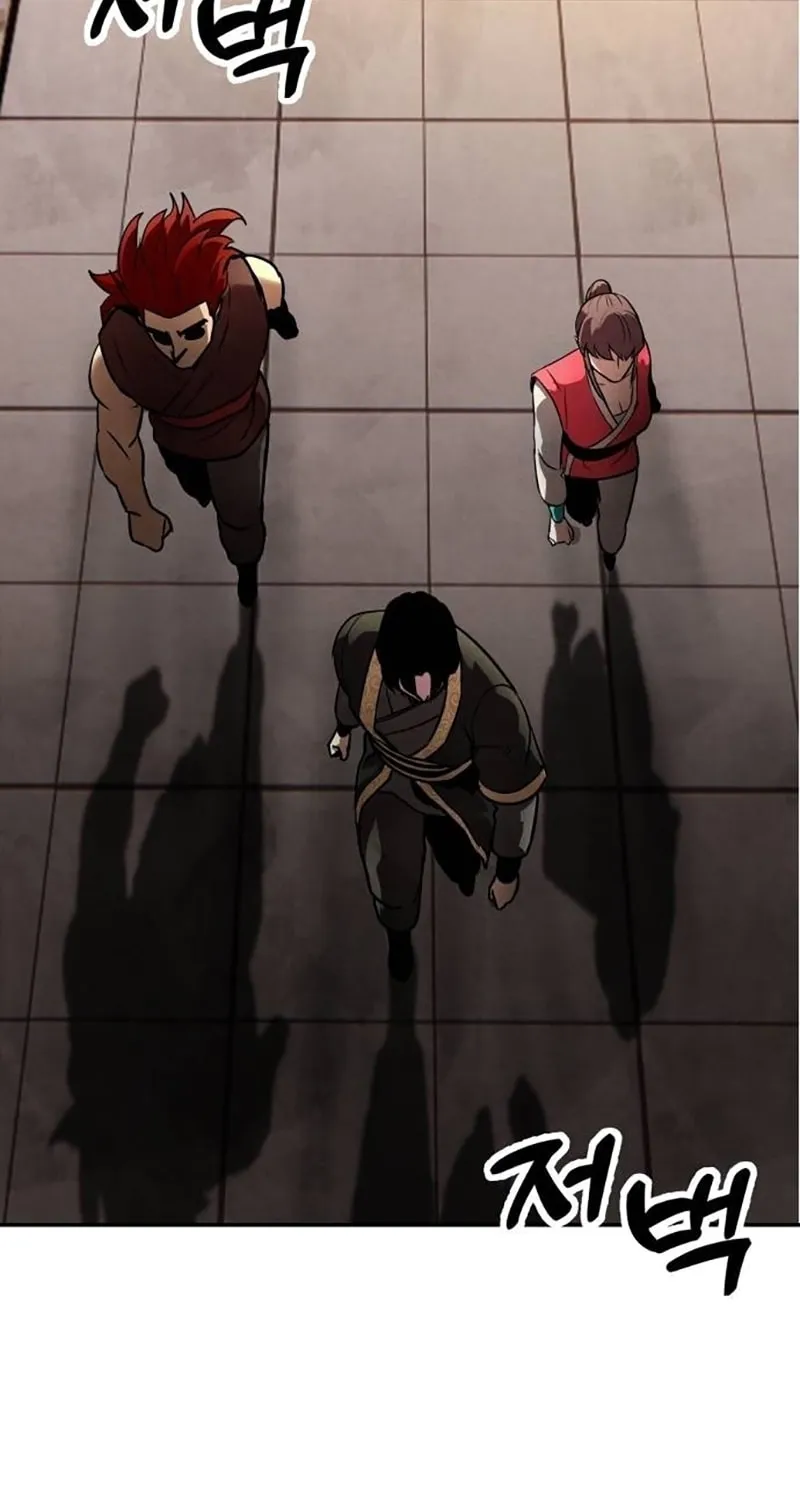 Read Gunman chapter 14 image 133 on Lezhin