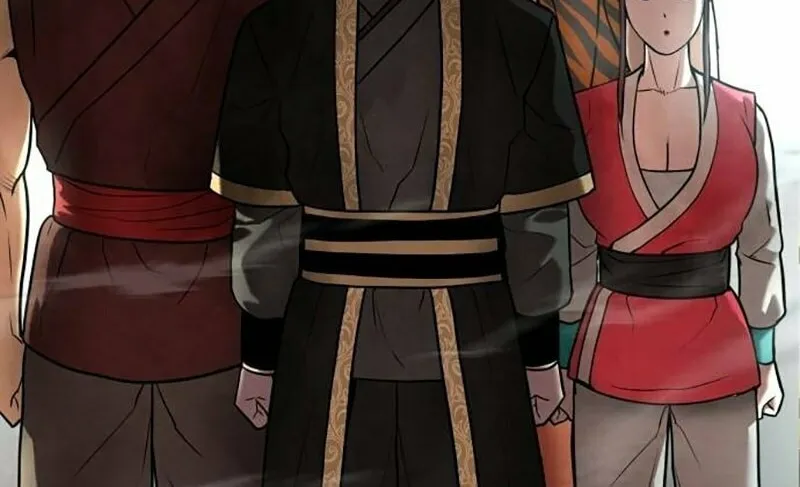 Read Gunman chapter 14 image 140 on Lezhin