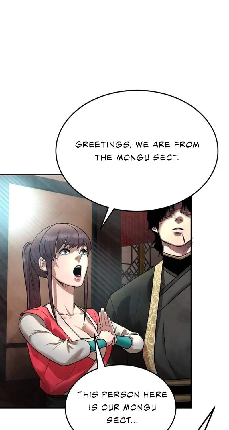 Read Gunman chapter 14 image 143 on Lezhin