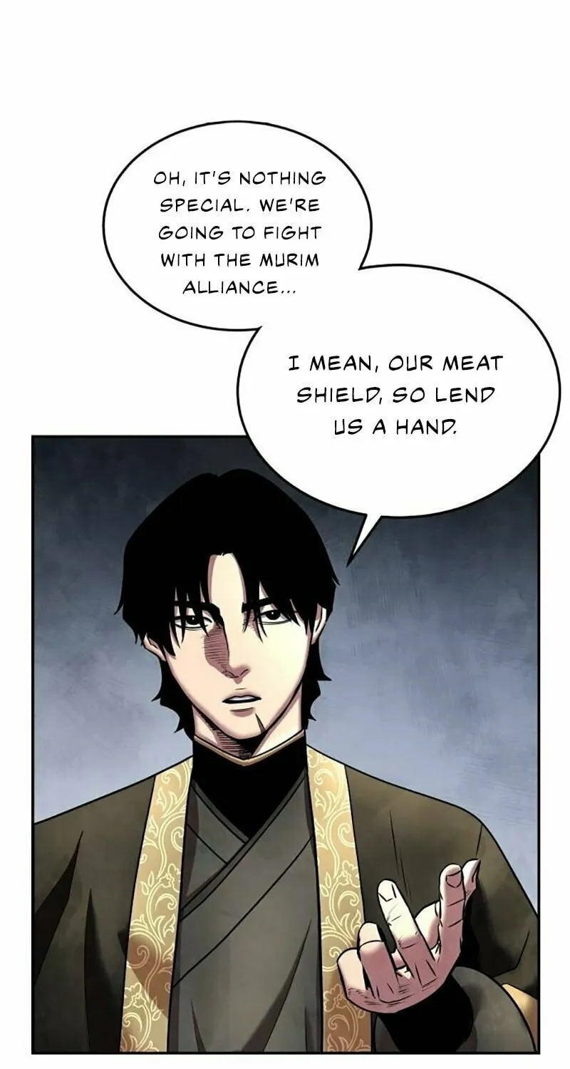 Read Gunman chapter 14 image 149 on Lezhin