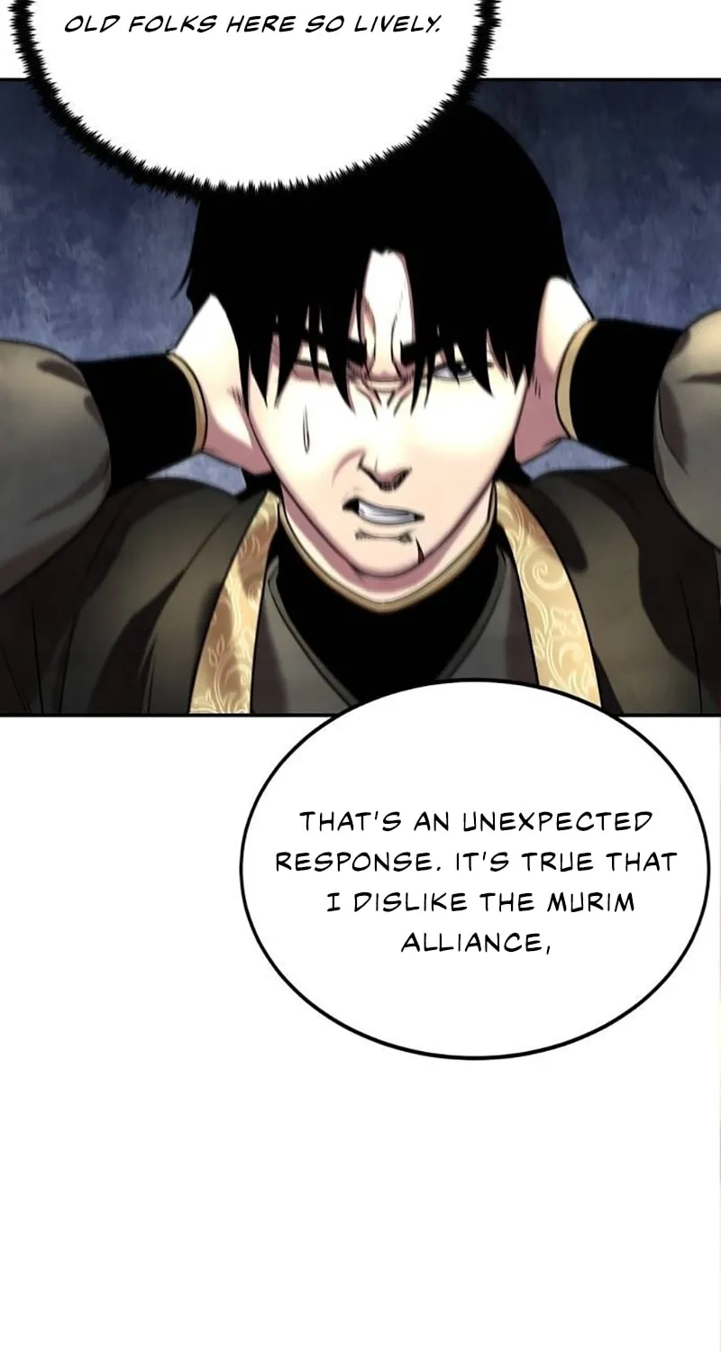 Read Gunman chapter 14 image 155 on Lezhin