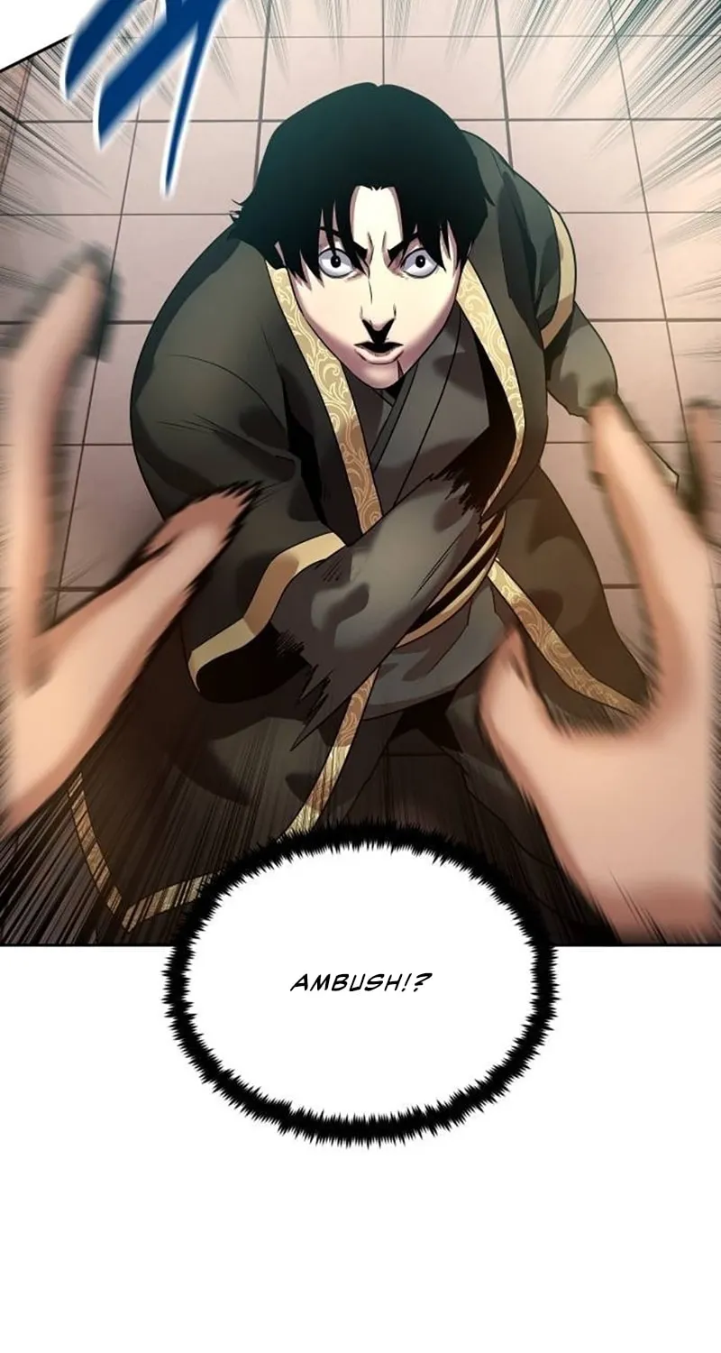 Read Gunman chapter 14 image 169 on Lezhin