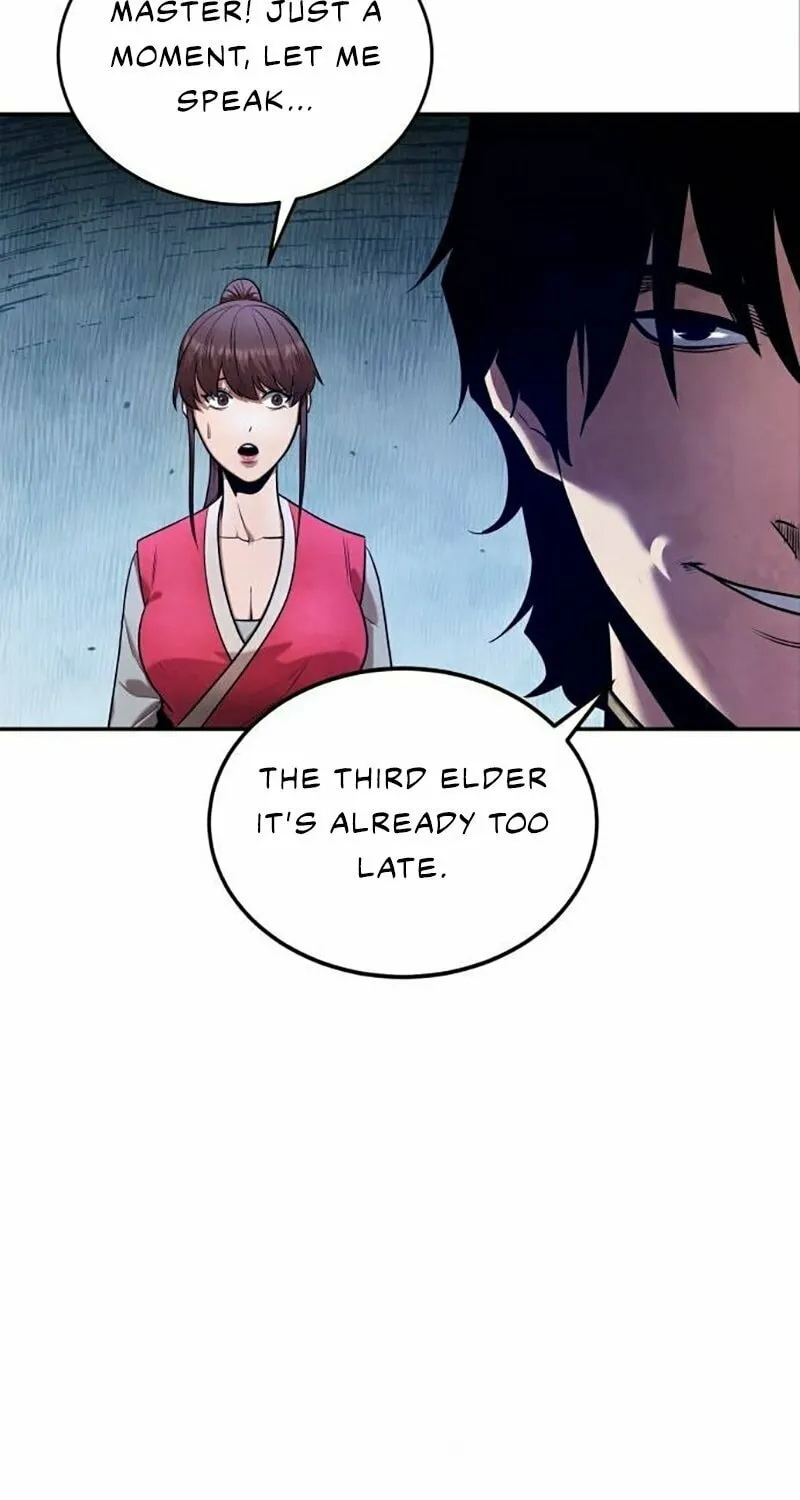 Read Gunman chapter 14 image 25 on Lezhin
