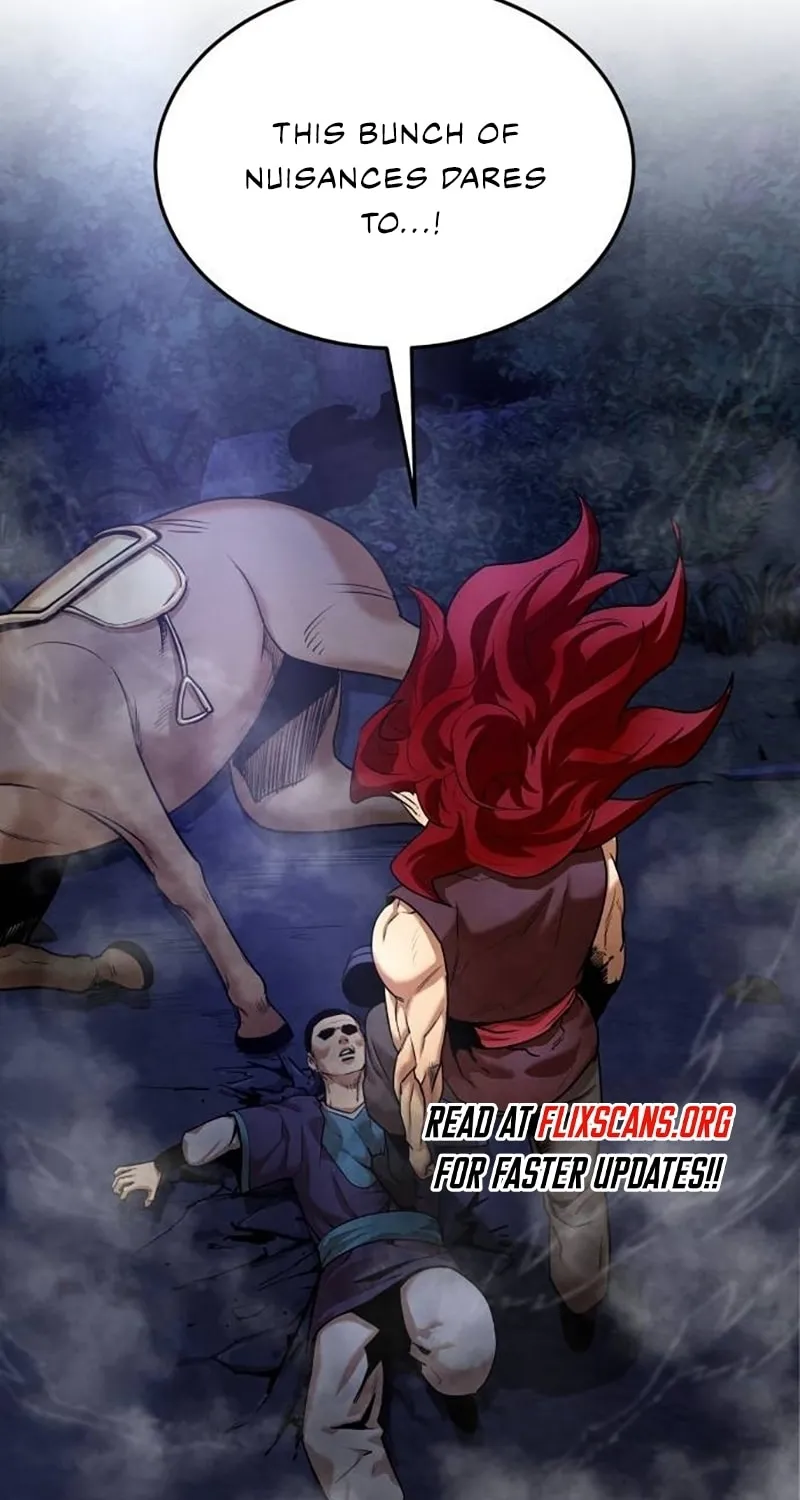 Read Gunman chapter 14 image 31 on Lezhin