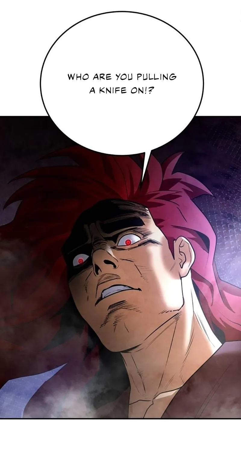 Read Gunman chapter 14 image 33 on Lezhin