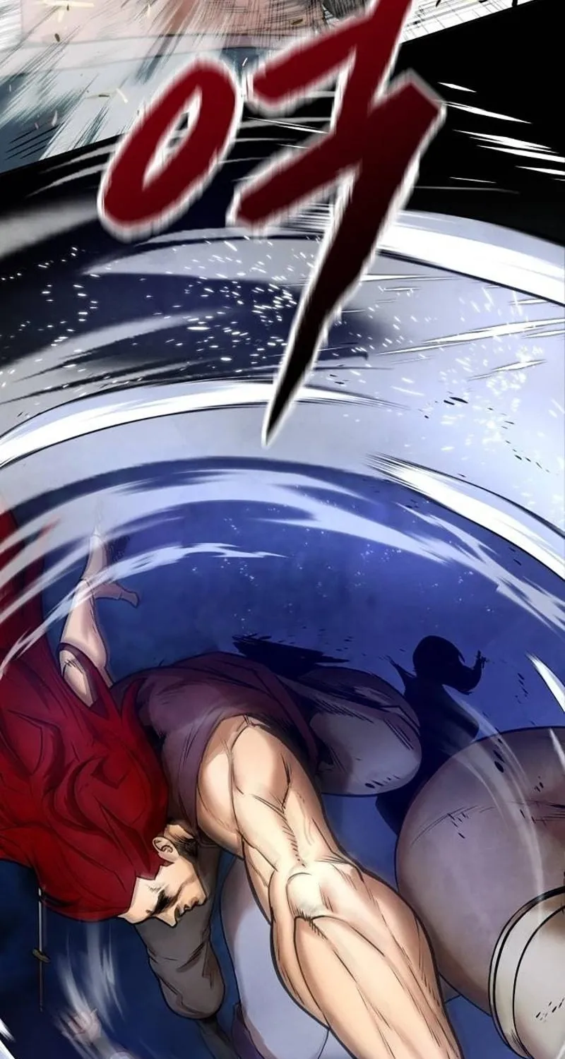 Read Gunman chapter 14 image 45 on Lezhin