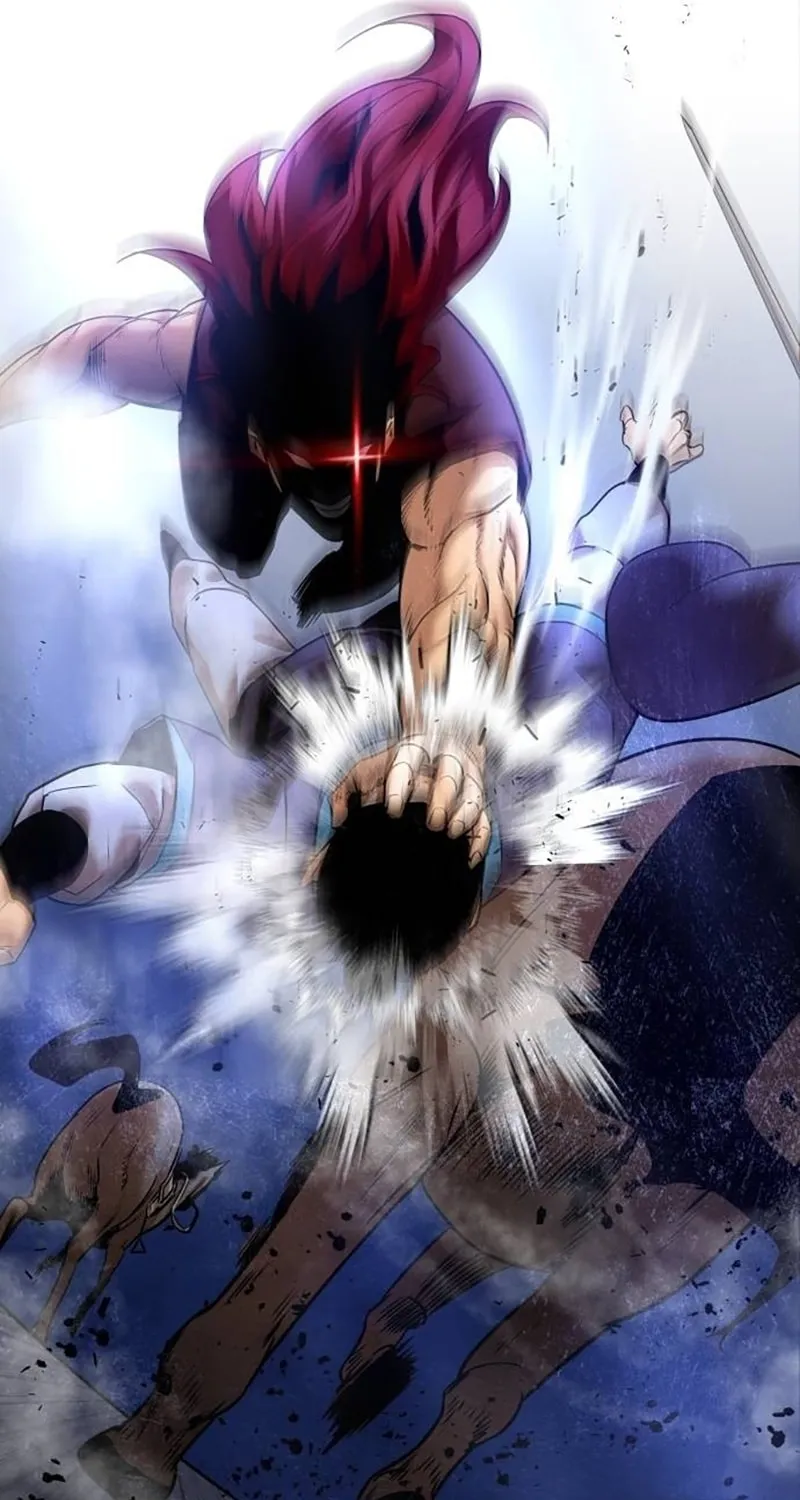 Read Gunman chapter 14 image 53 on Lezhin
