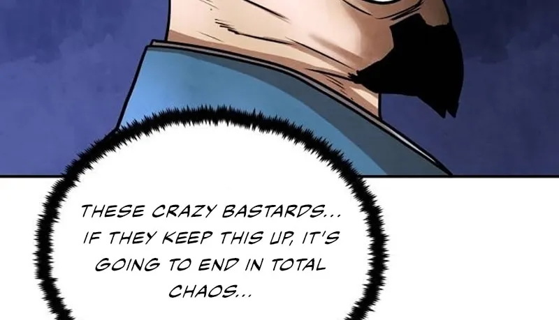 Read Gunman chapter 14 image 56 on Lezhin