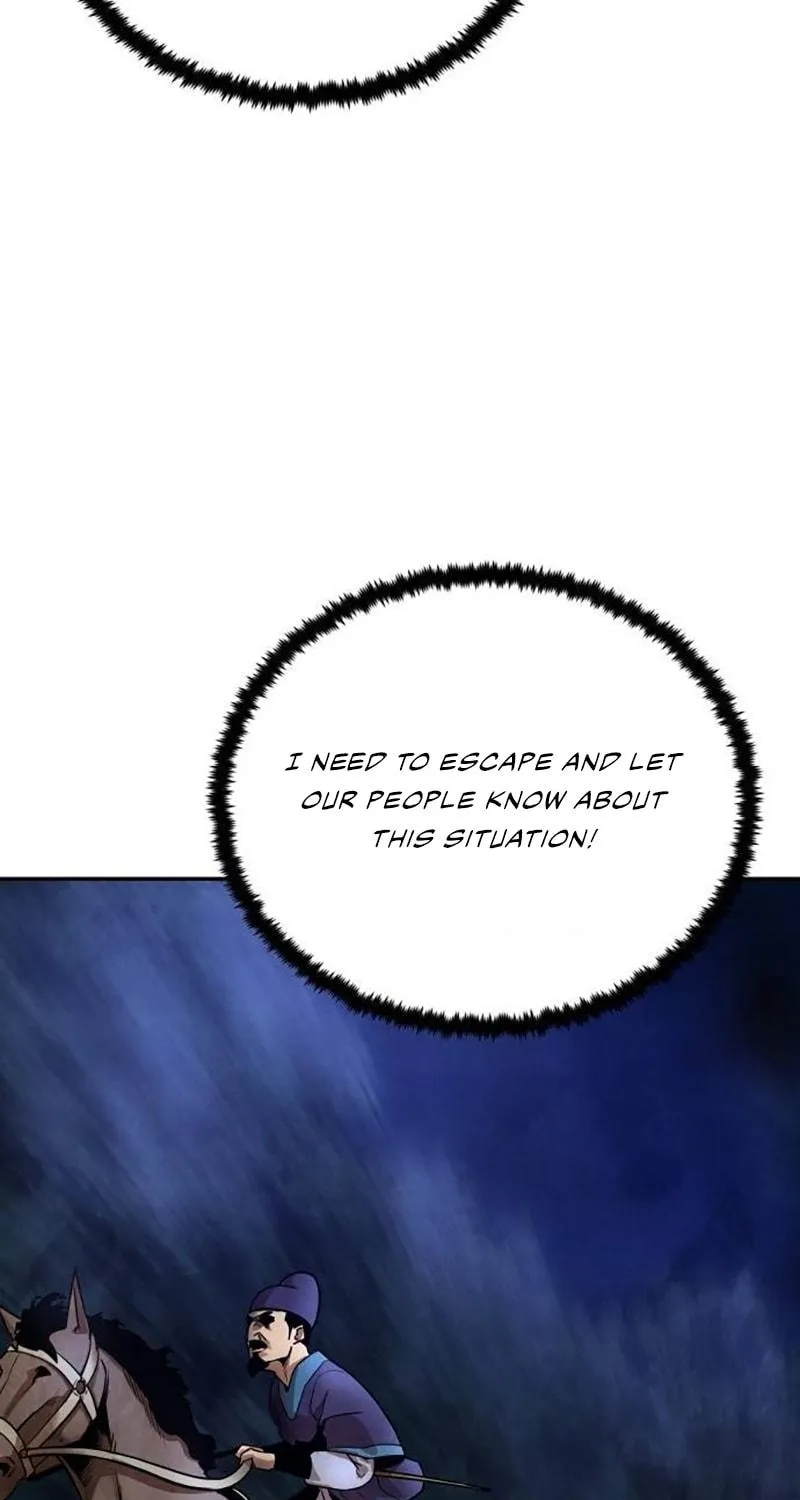 Read Gunman chapter 14 image 57 on Lezhin