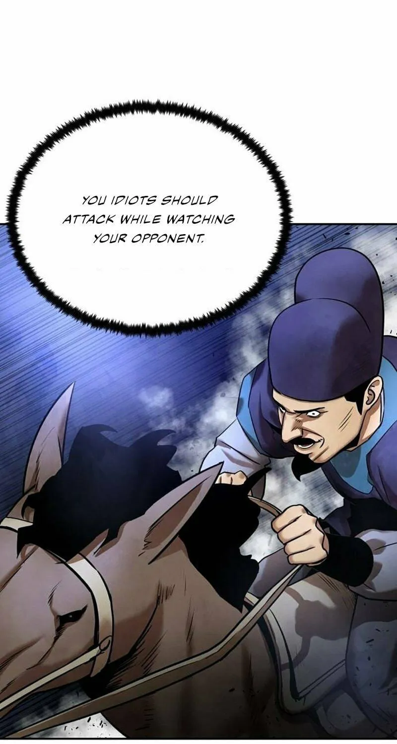 Read Gunman chapter 14 image 63 on Lezhin