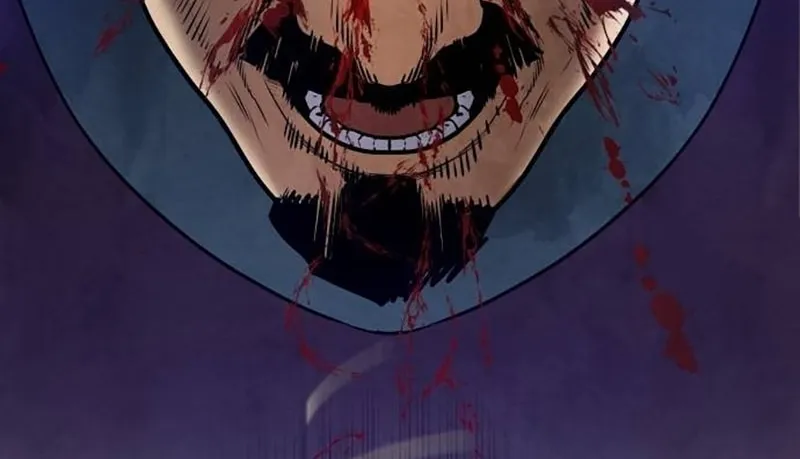 Read Gunman chapter 14 image 66 on Lezhin