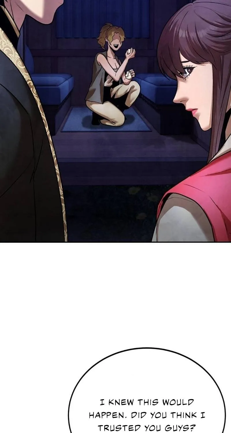 Read Gunman chapter 14 image 7 on Lezhin