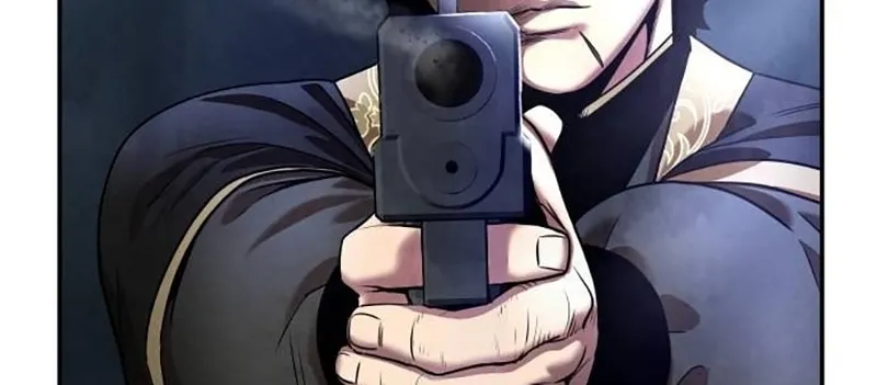 Read Gunman chapter 14 image 74 on Lezhin